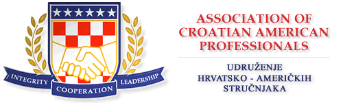 Association of Croatian American Professionals